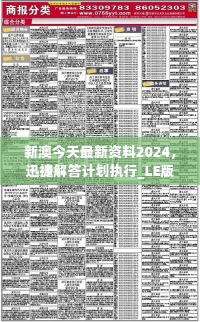 2024新澳六叔最精准资料-精选解释解析落实